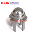 Machine Shop Hardware Processing CNC Machining